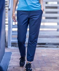 Women’s Pro action stretch trousers