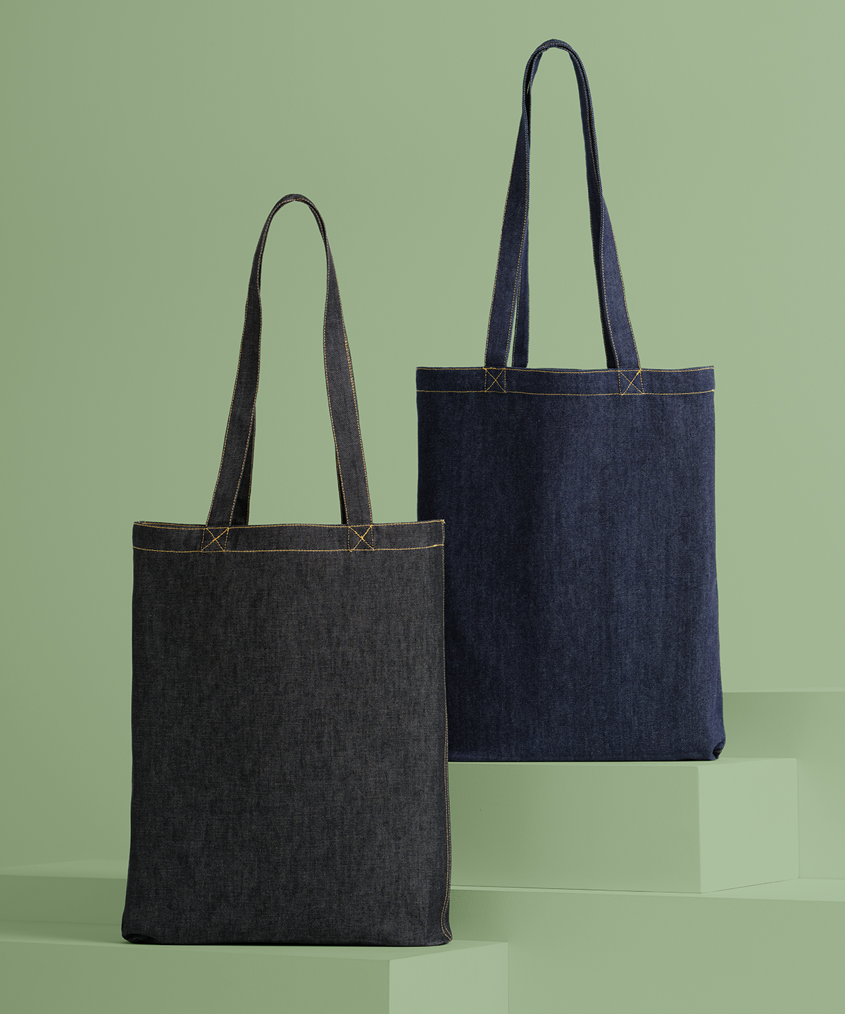 Indigo Denim