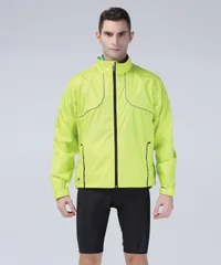 Spiro Crosslite trail and track jacket