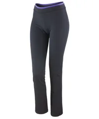 Women's fitness trousers