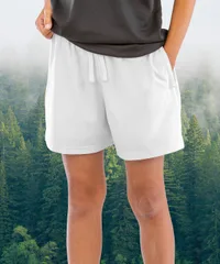 Spiro recycled junior shorts