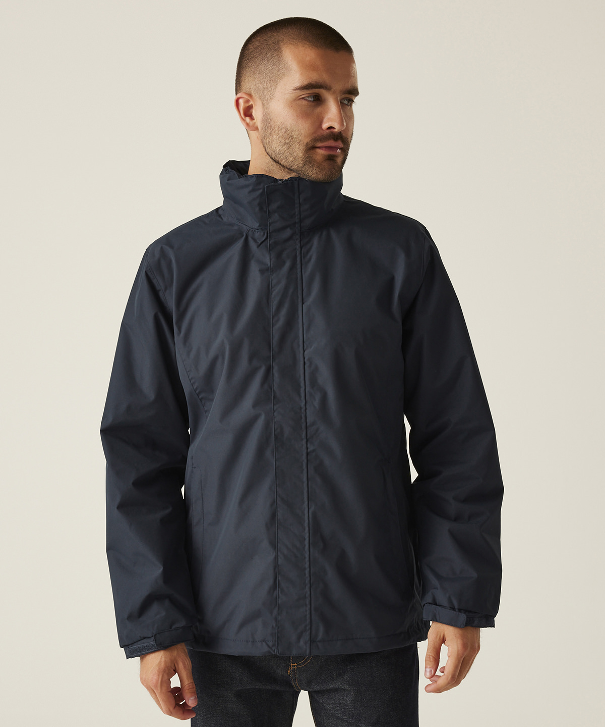 Seal Grey/Black