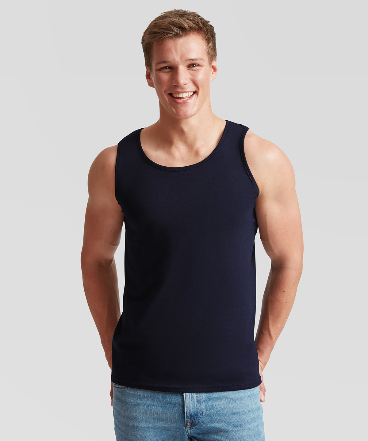 Deep Navy