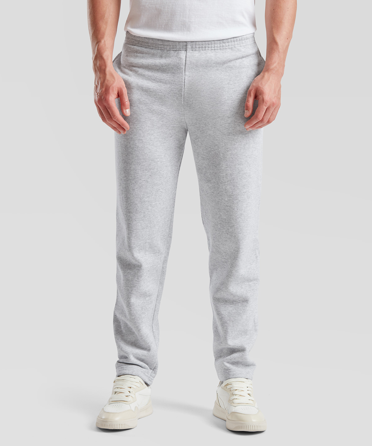 Heather Grey*
