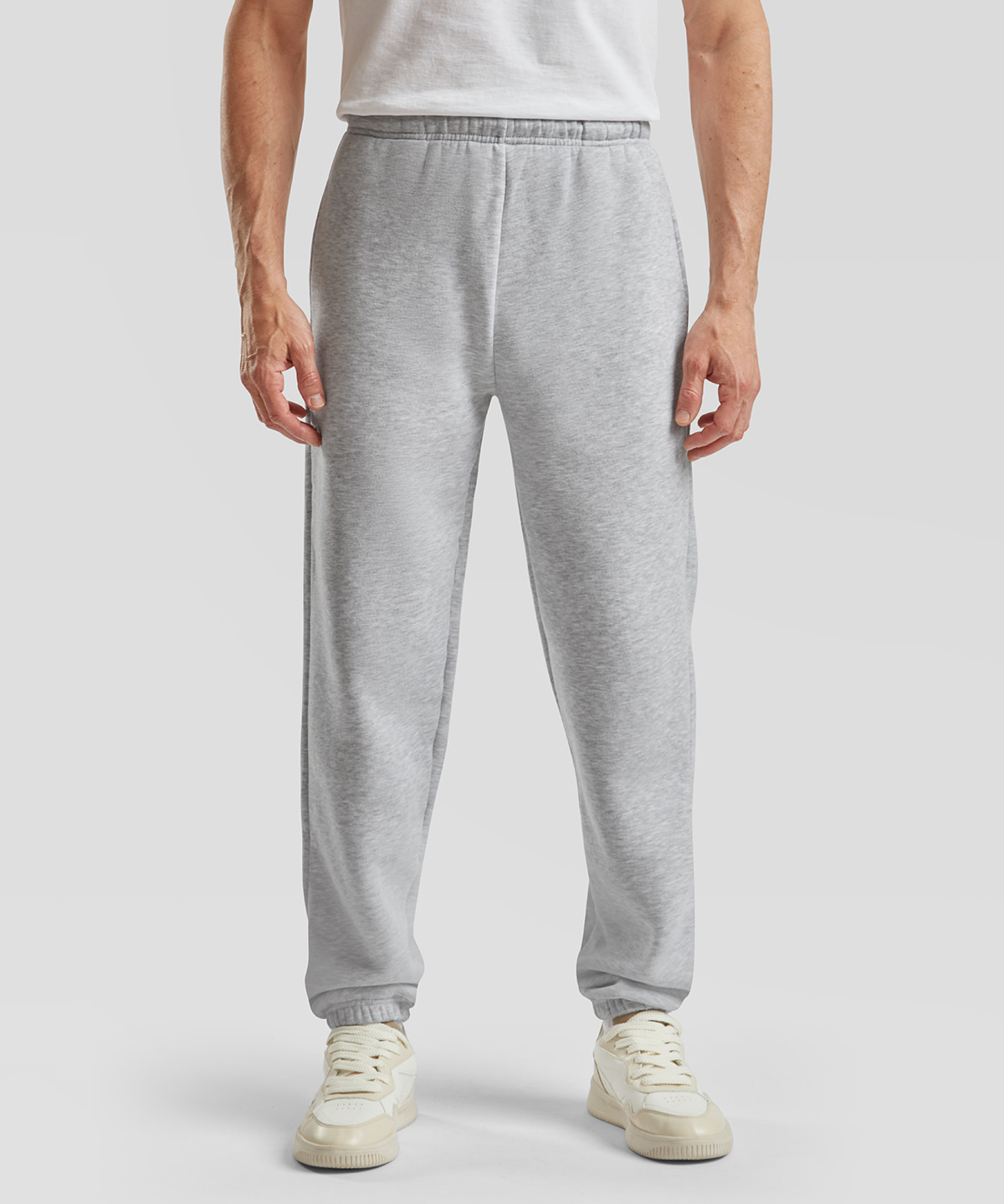 Heather Grey