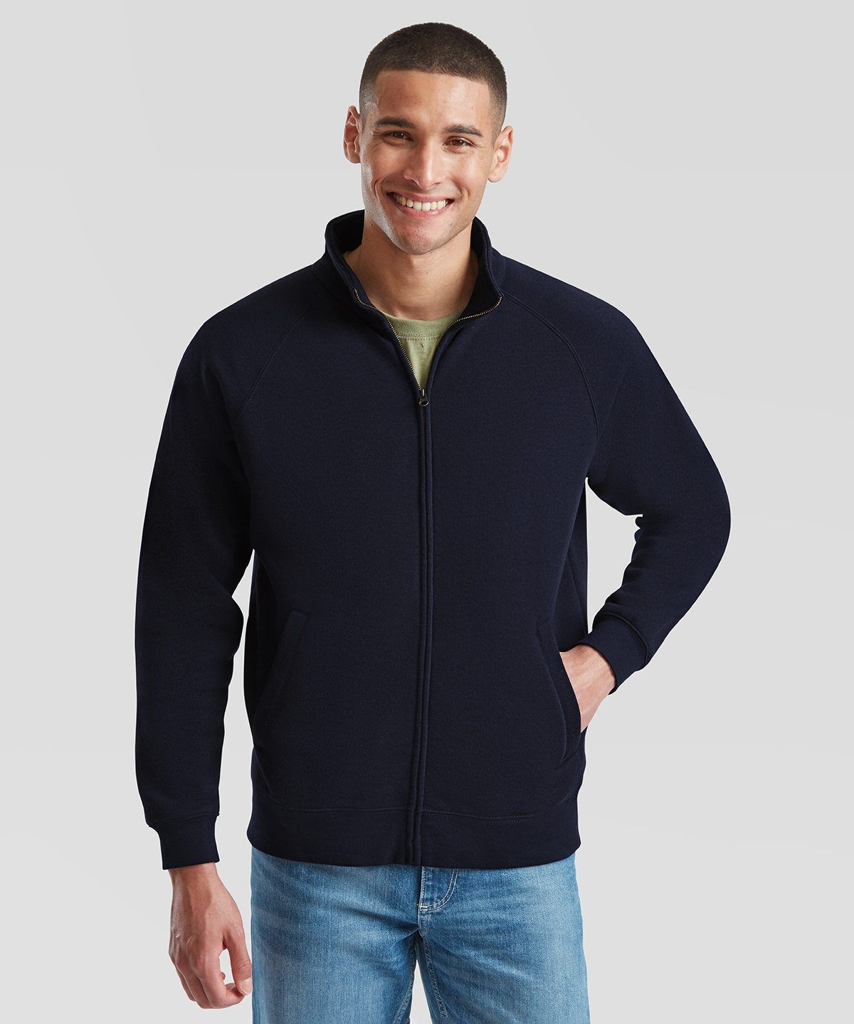 Deep Navy