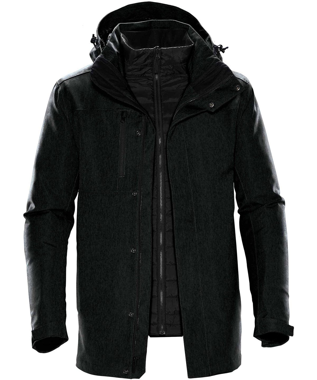 Navy Twill