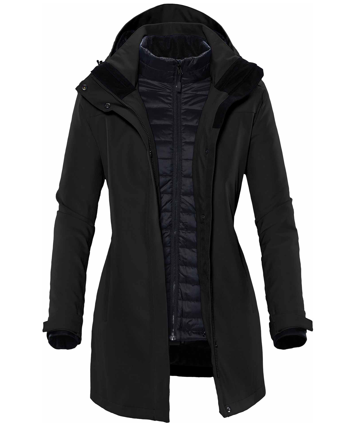 Navy Twill