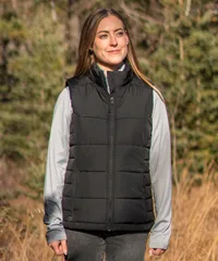 Women’s Sierra thermal vest
