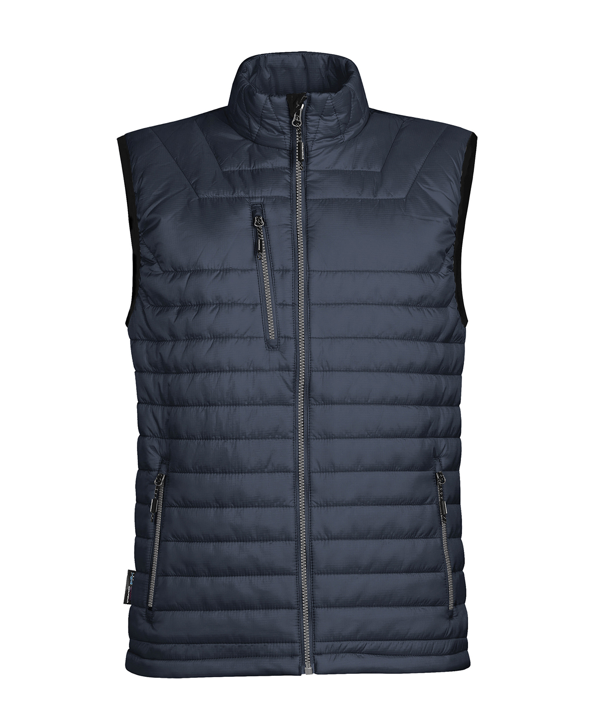Navy/Charcoal