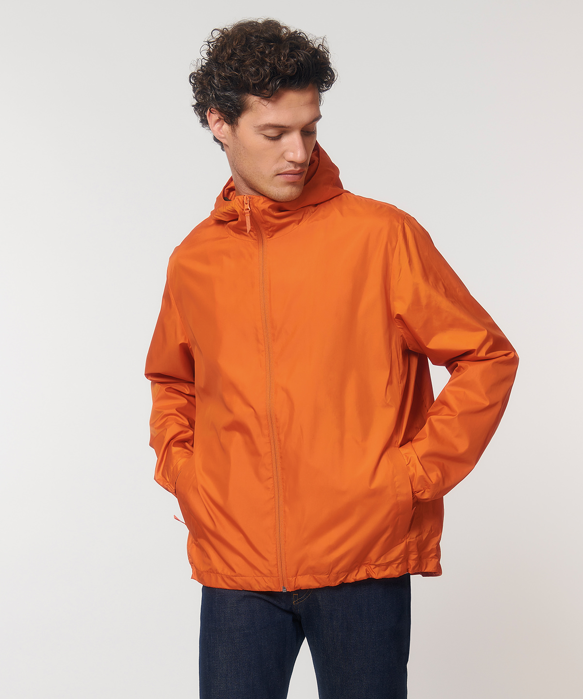 Flame Orange