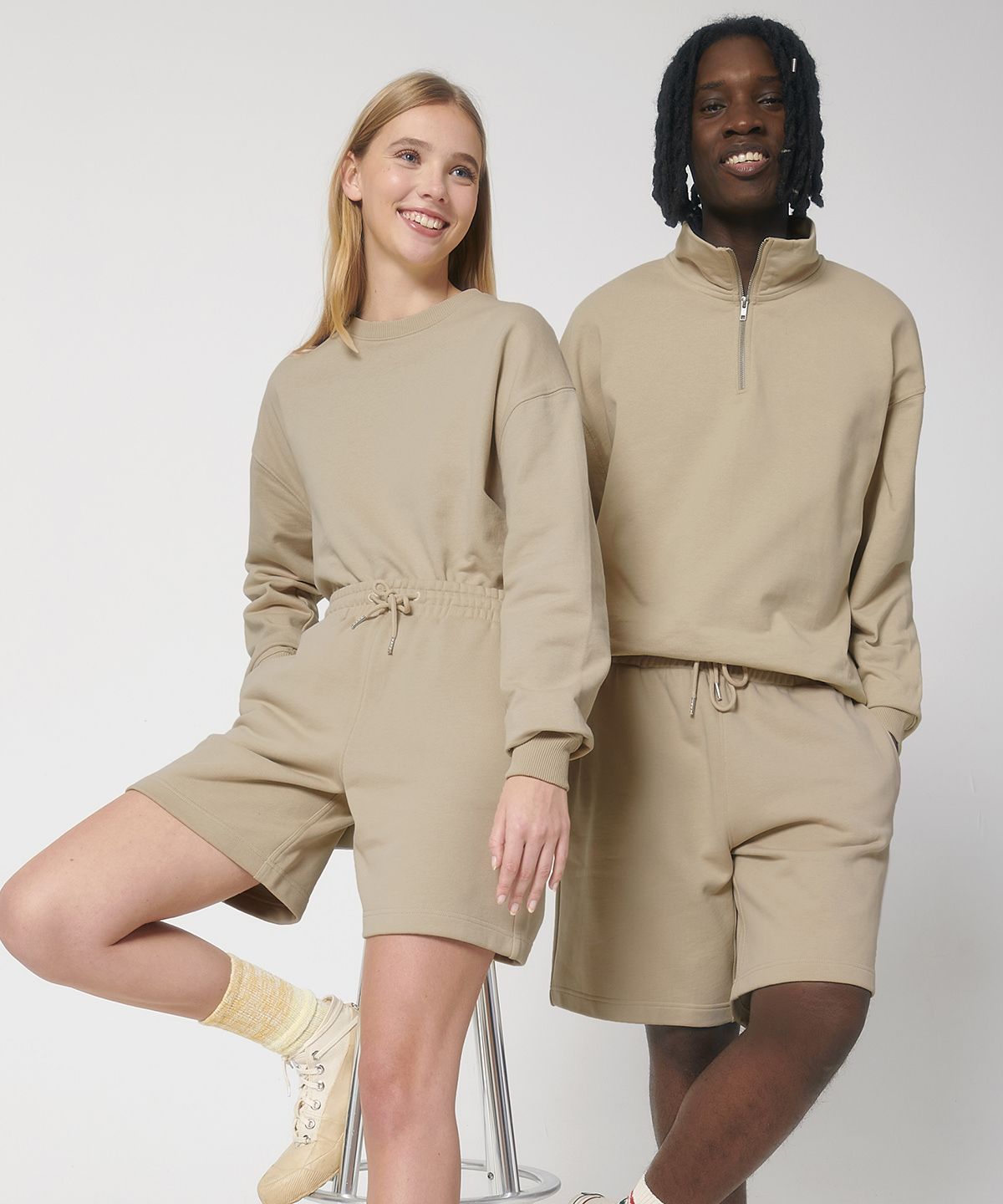 Heather Grey