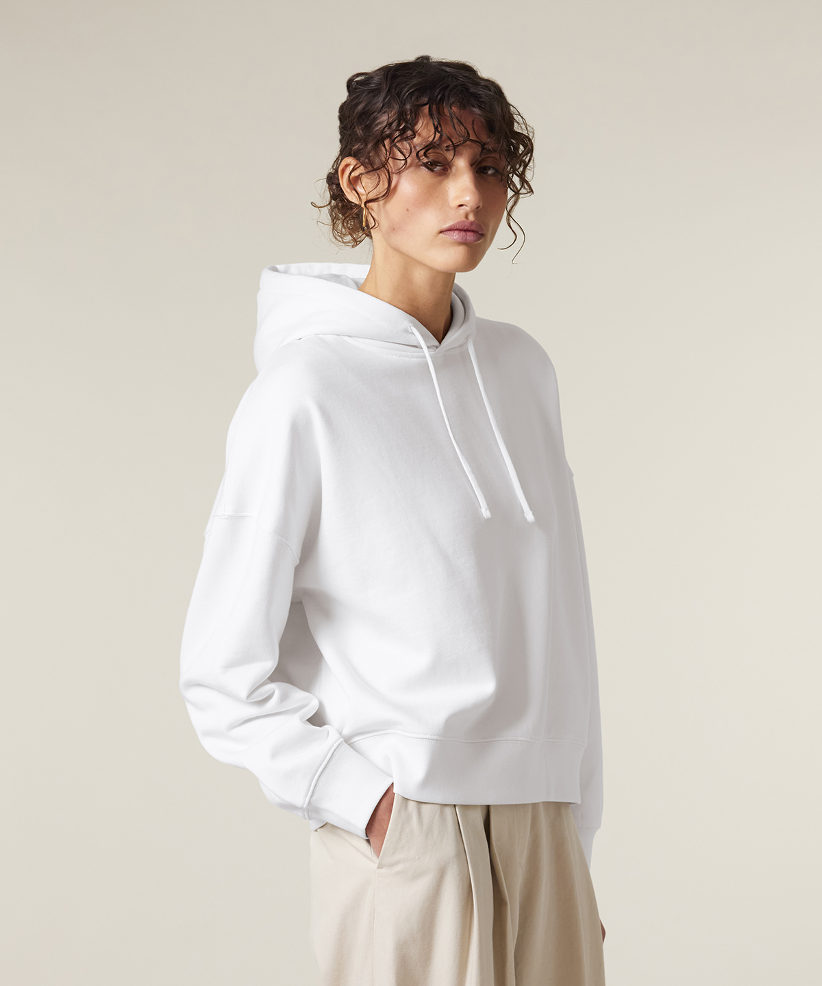 Cool Heather Grey