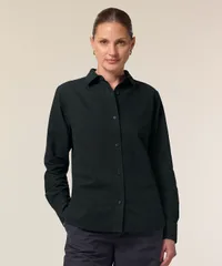 Stella Oxford shirt (STWW971)