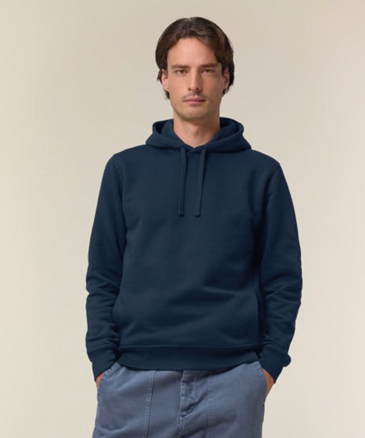 Dark Heather Grey