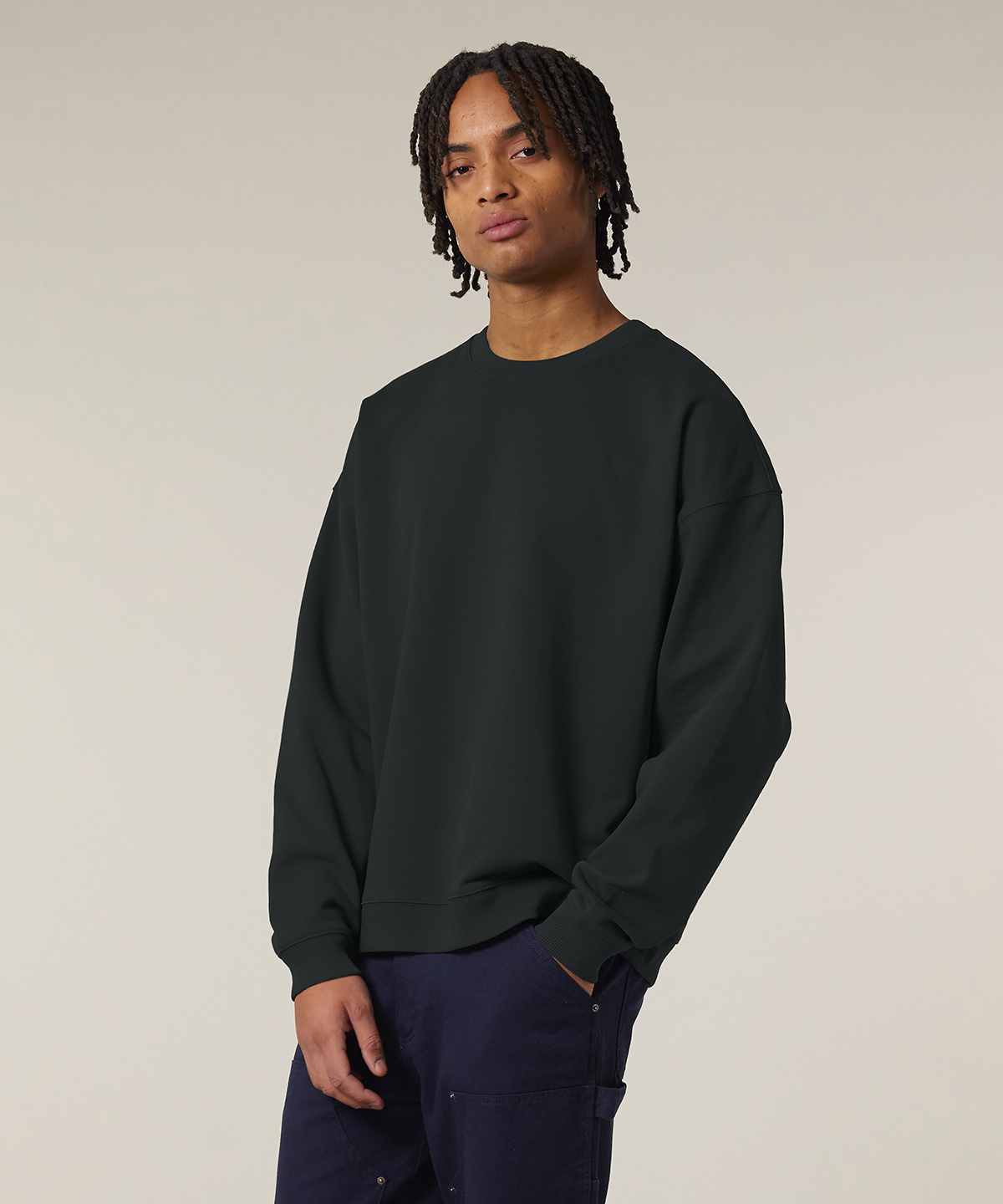 Heather Grey