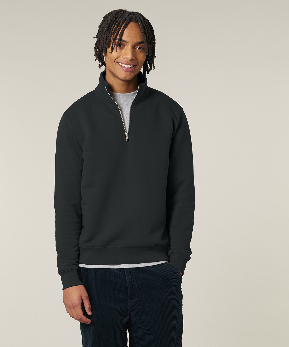 Heather Grey*