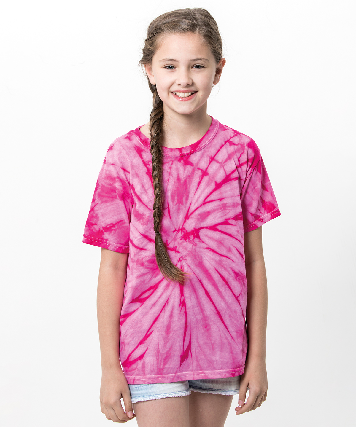 Spider Pink