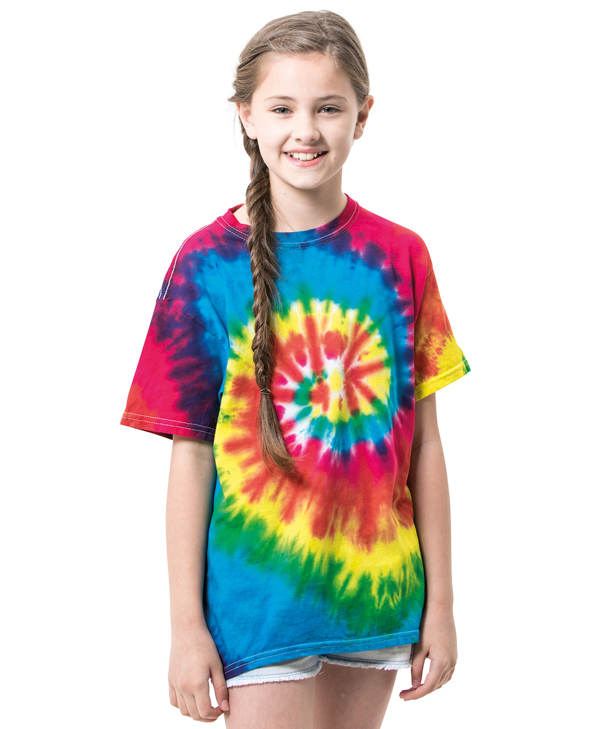 Neon Rainbow