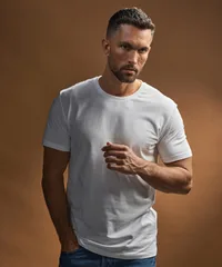 Fashion Sof tee (8005)