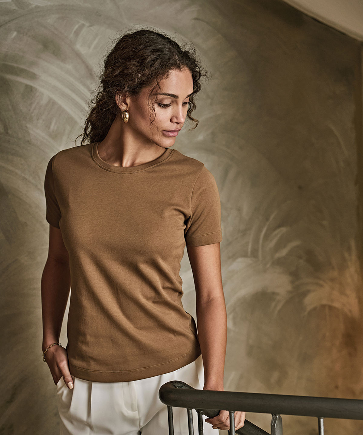 Deep Red