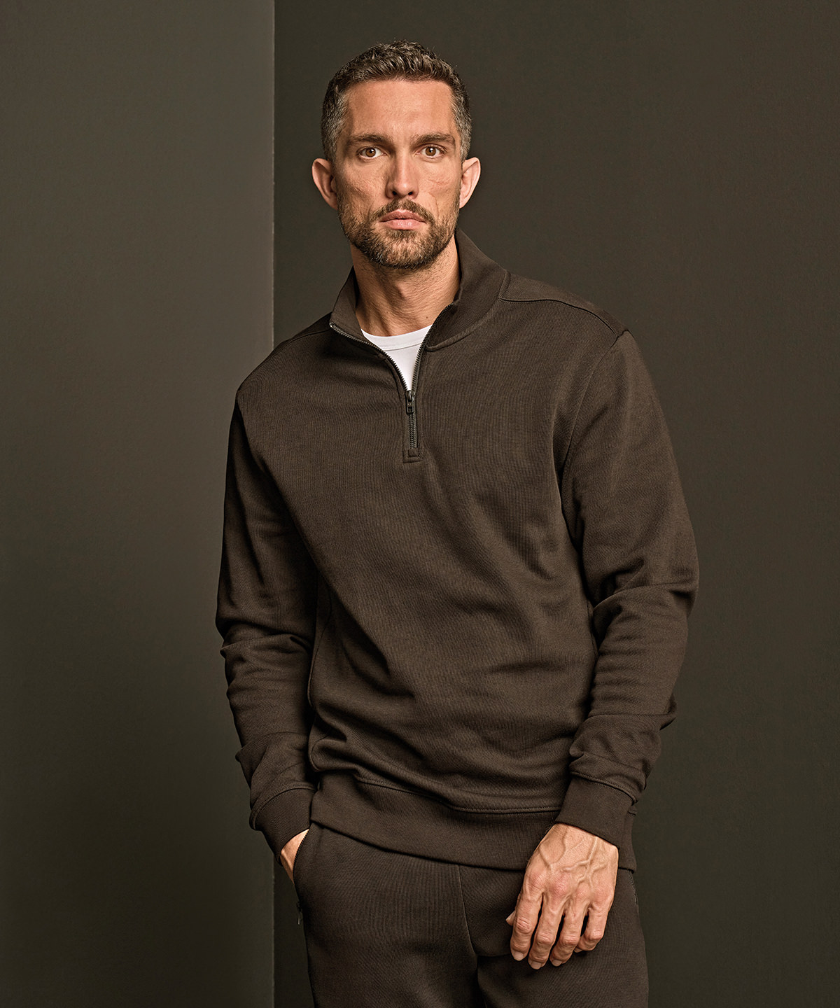 Dark Grey