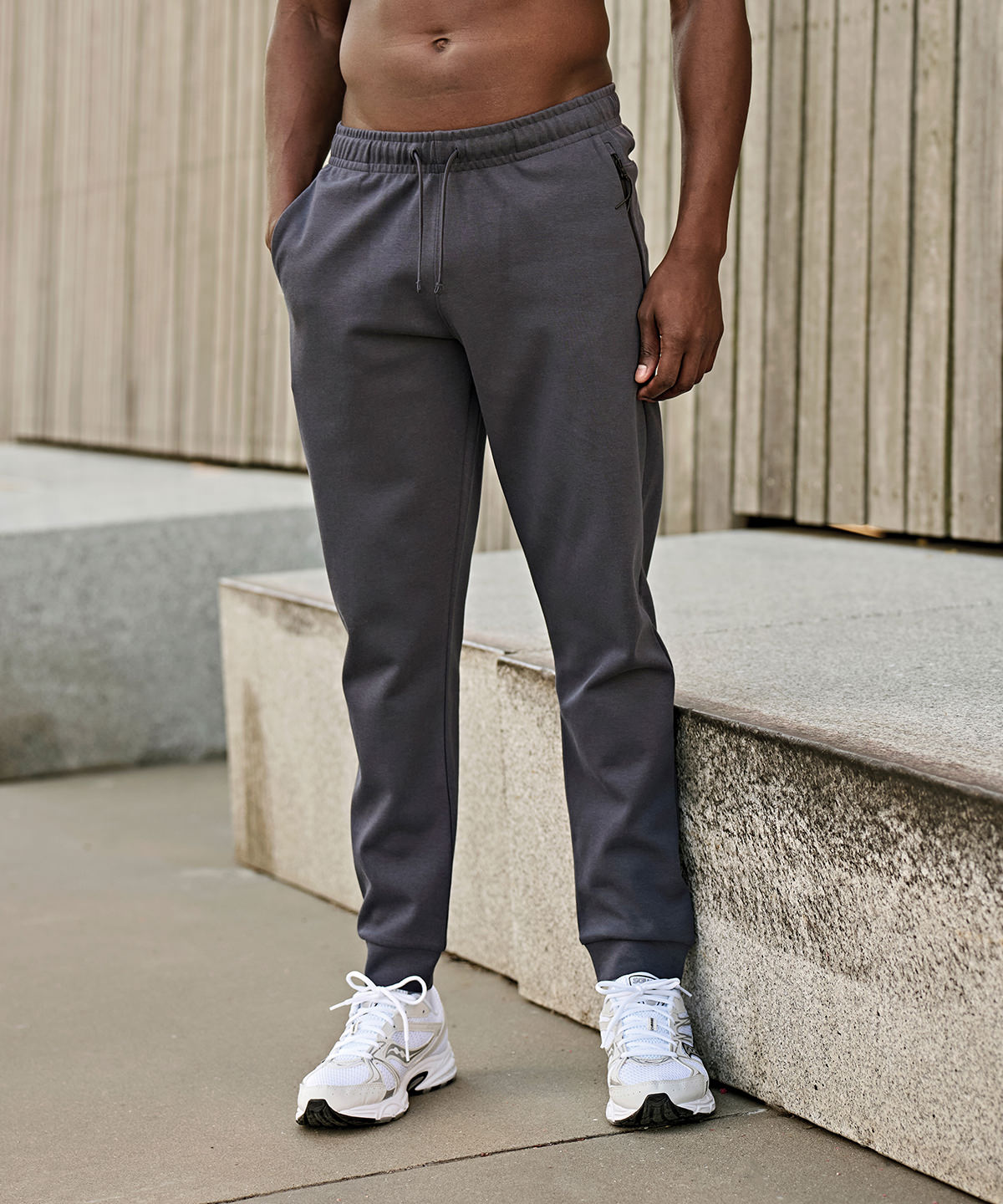 Heather Grey