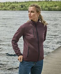 Women’s stretch fleece (9101)