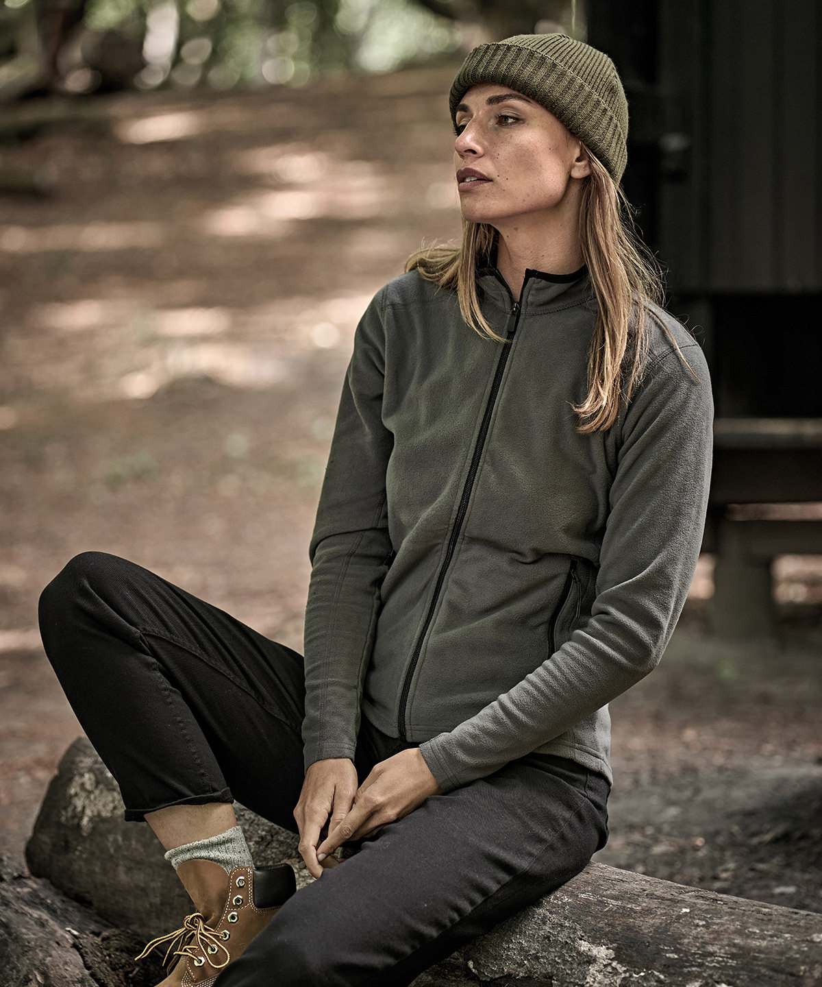 Dark Grey