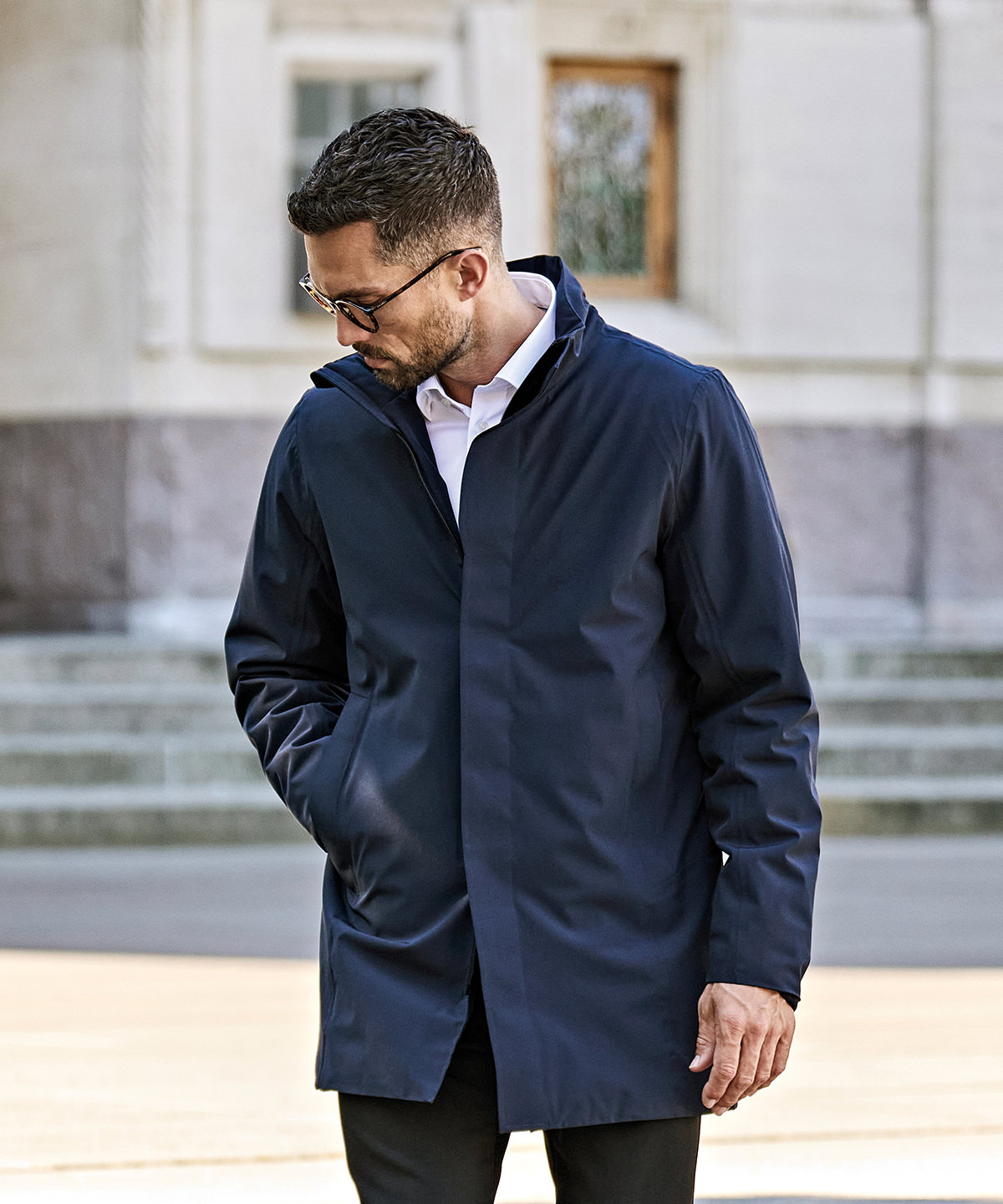 Deep Navy