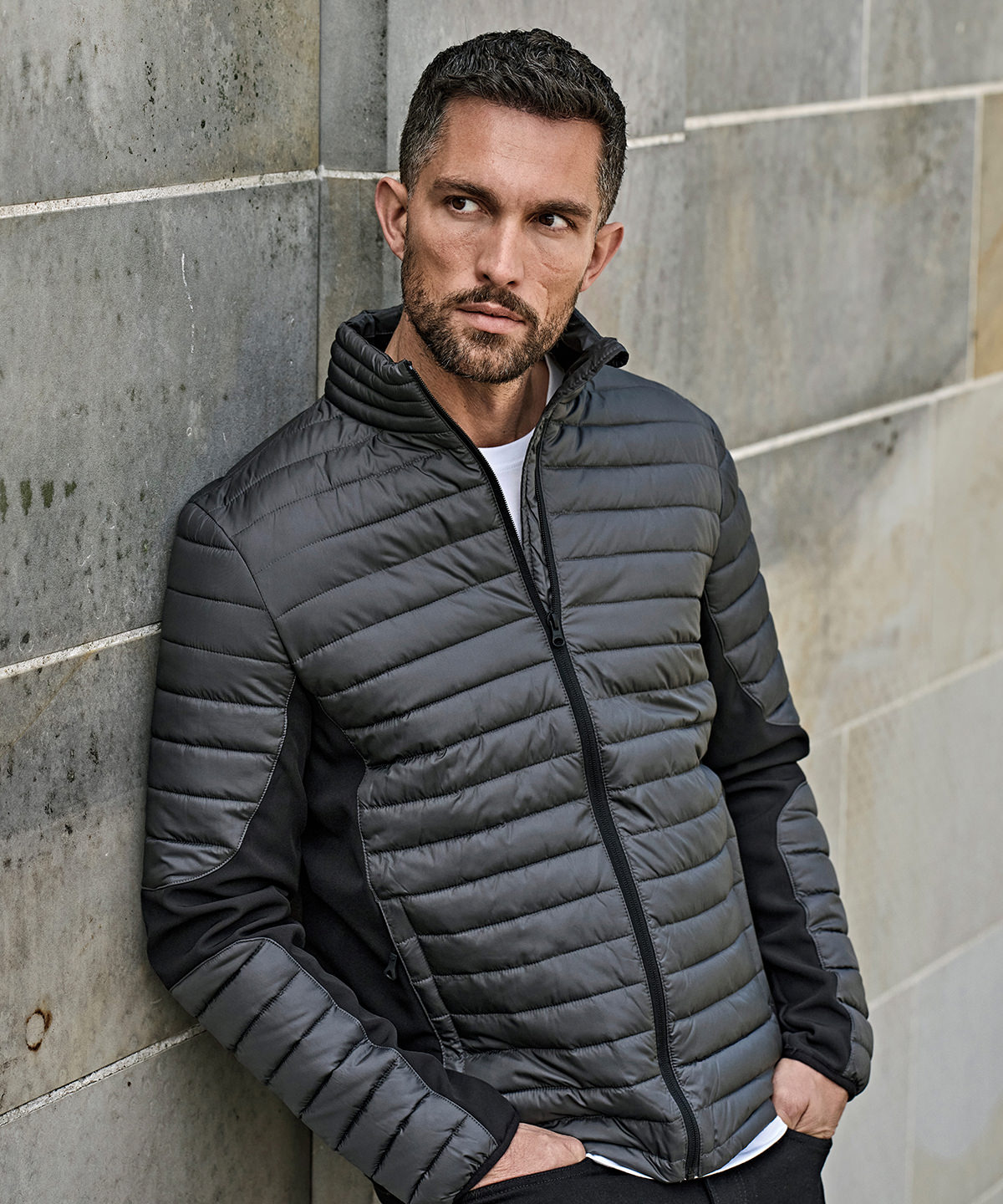Sport Grey/Black