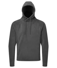 Tridri® microfleece hoodie