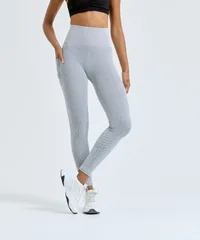 Women's TriDri® knitted city leggings