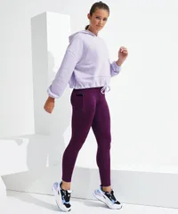 Women's TriDri® performance compression leggings