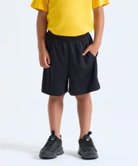Kids TriDri® ion-charge performance shorts