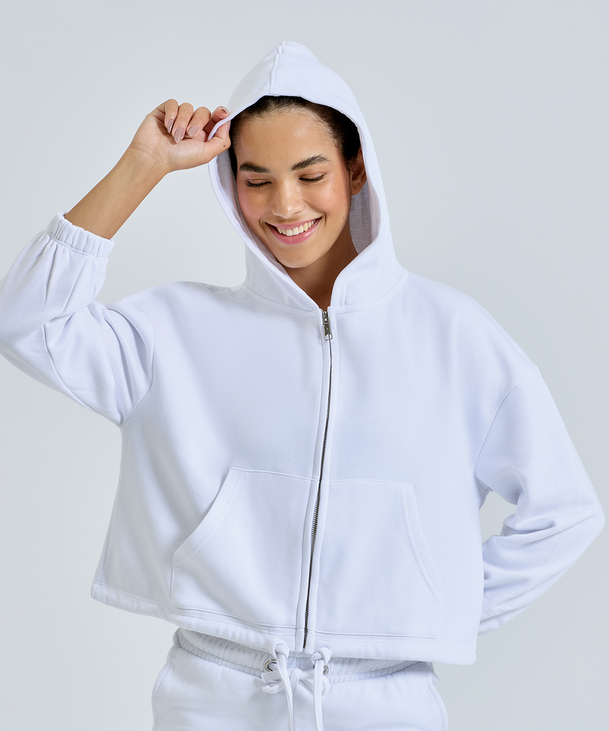 Heather Grey