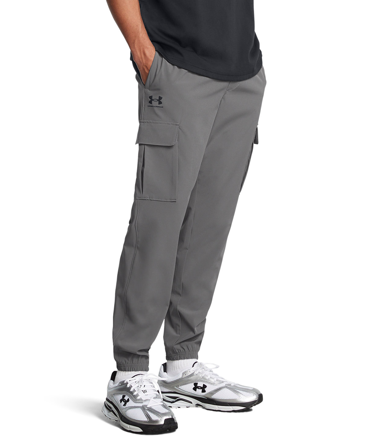 Castle Rock Grey