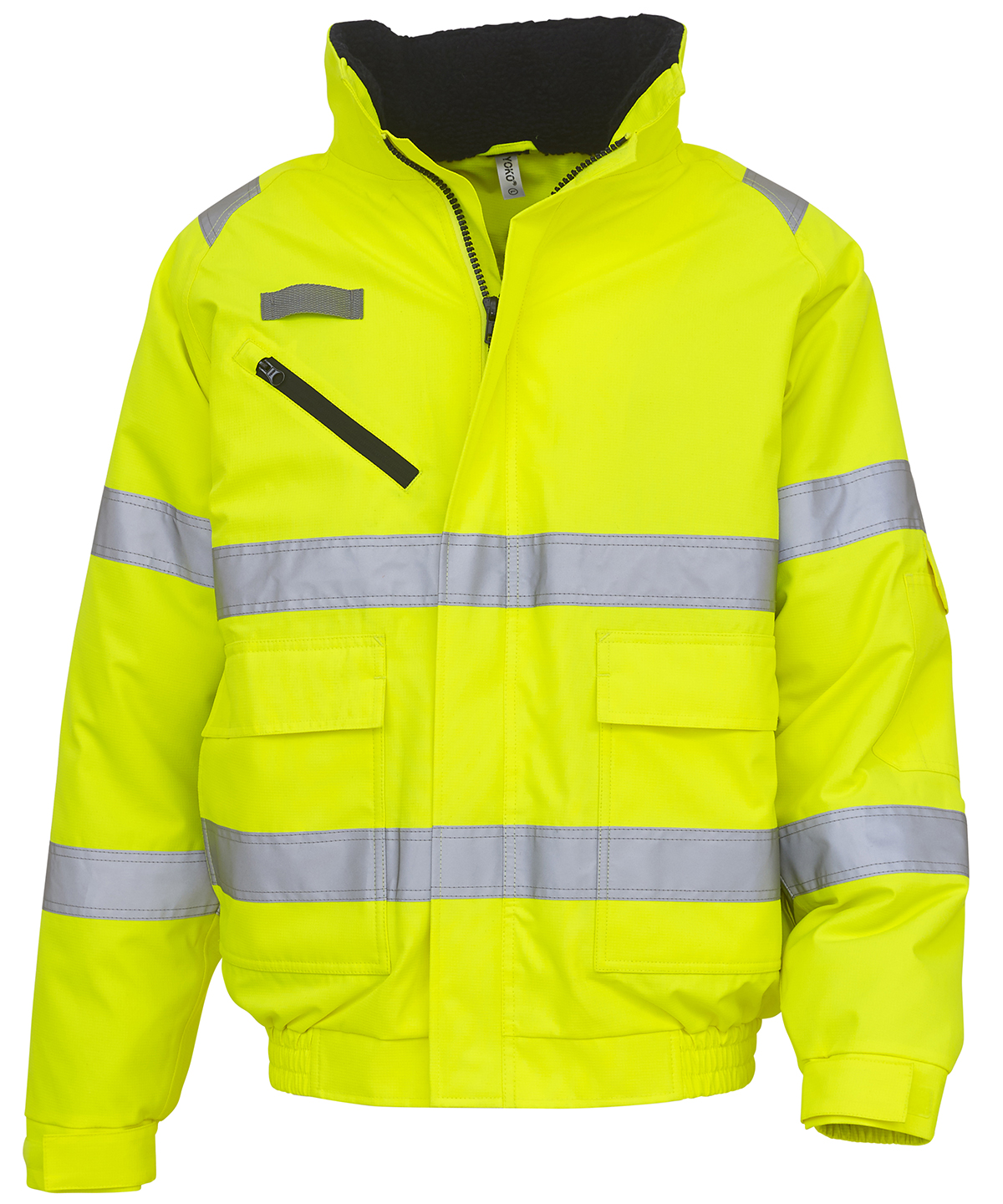 Yellow/Navy