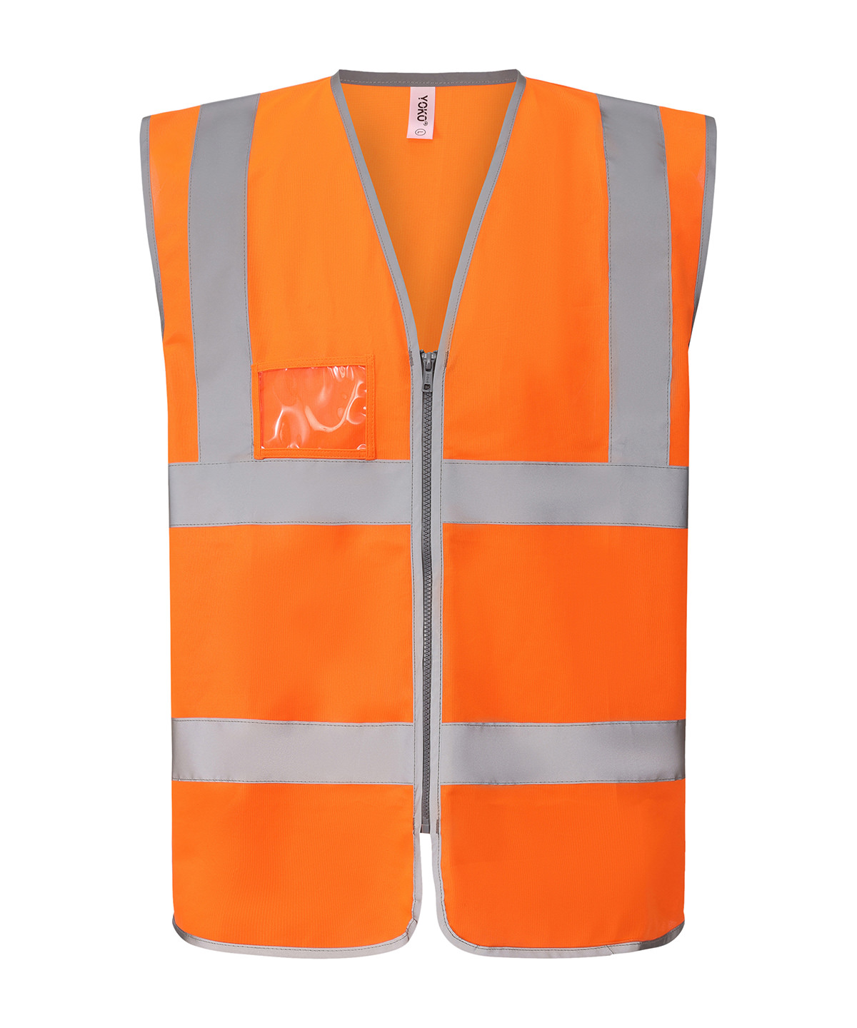 Hi-vis Orange