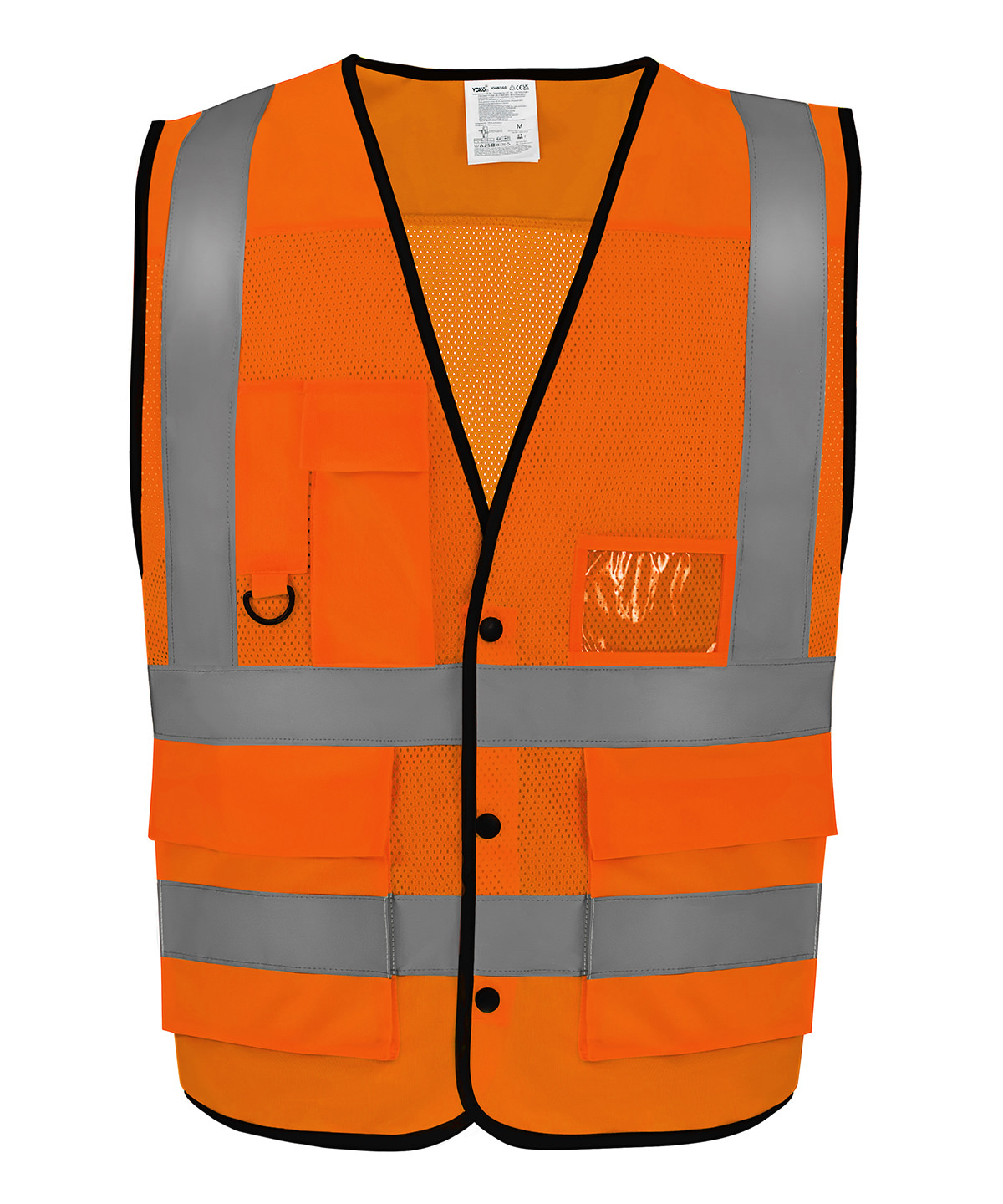 Hi-vis Orange