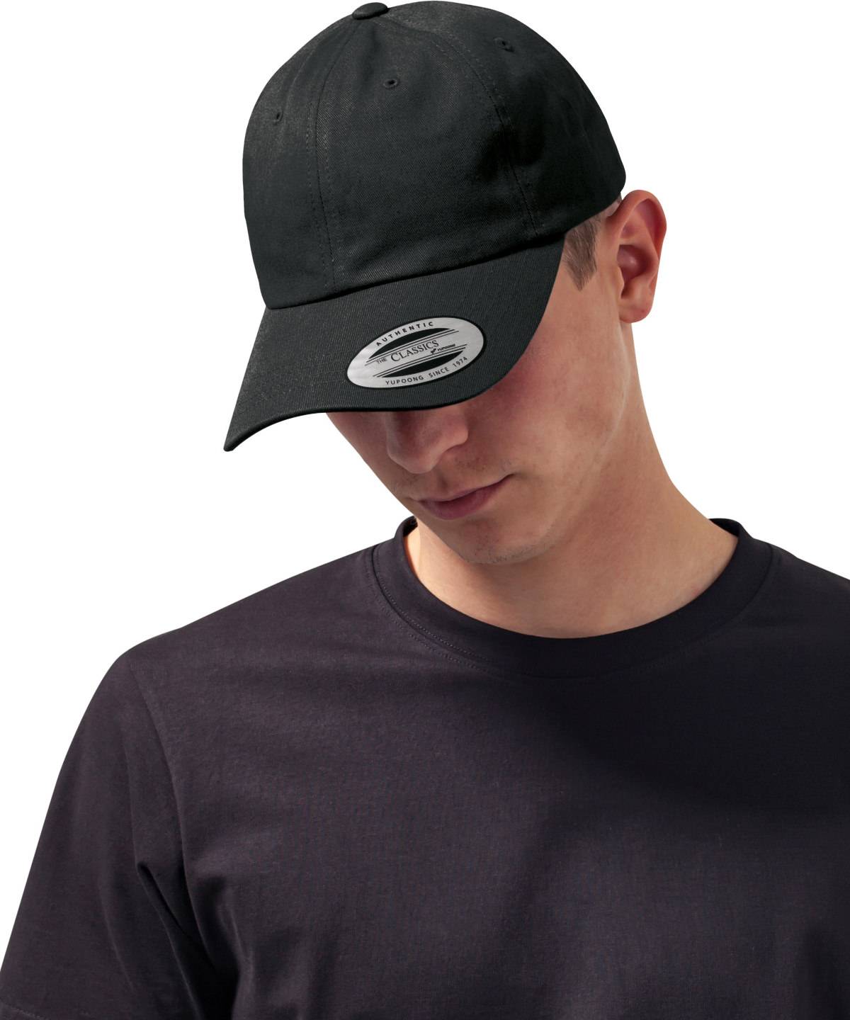 Dark Navy