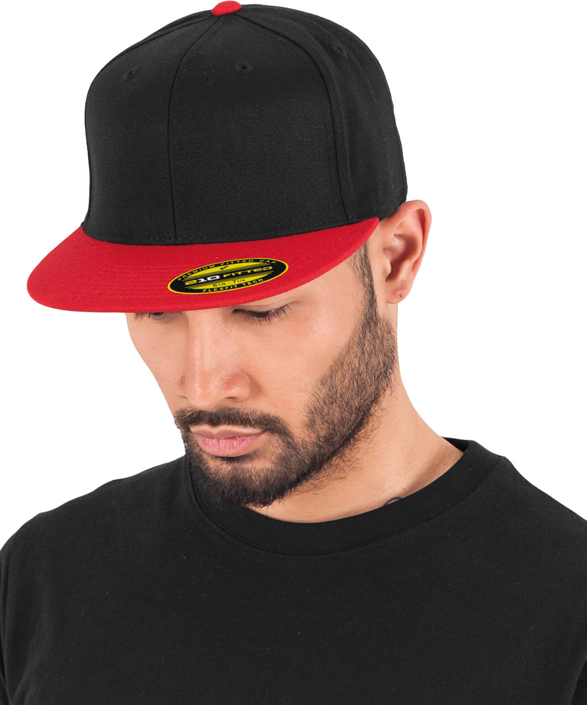 Red/Black
