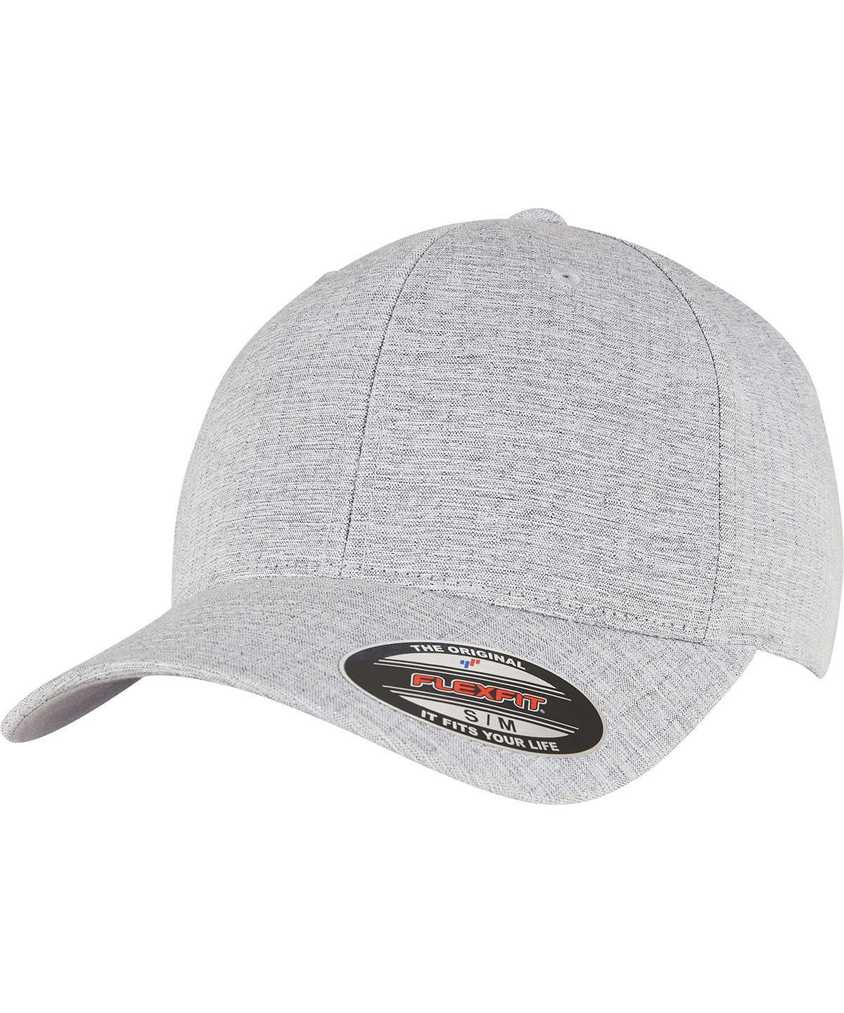 Melange Grey
