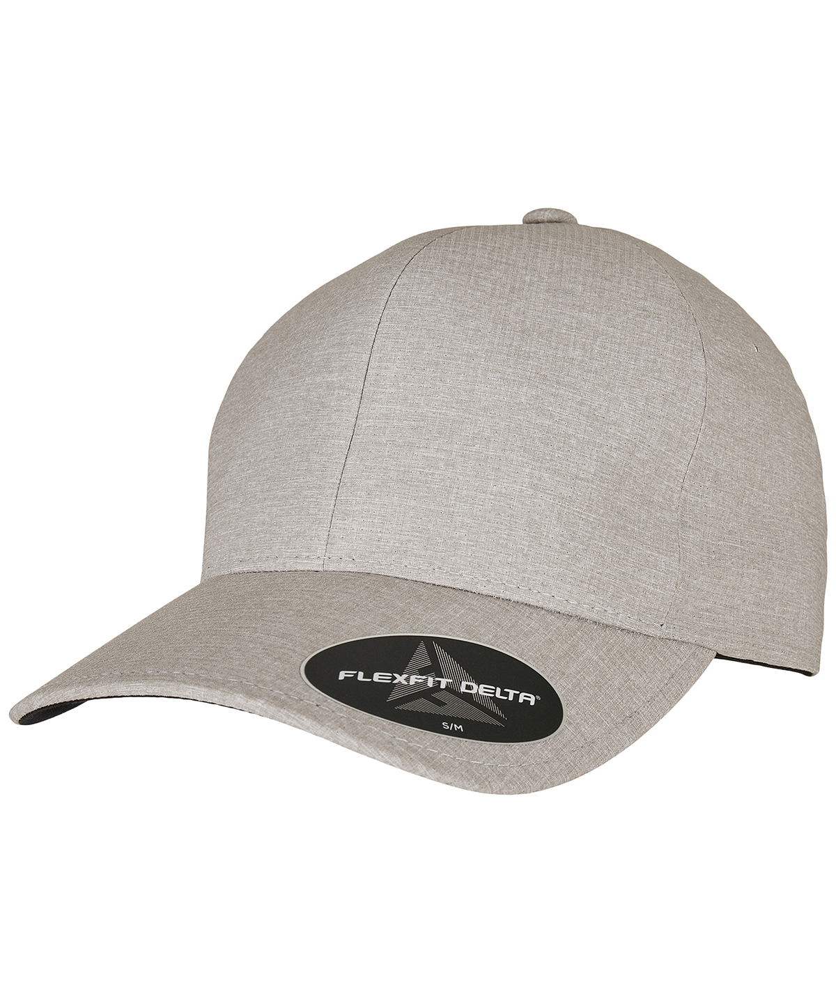 Melange Charcoal